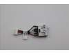 Lenovo CABLE FRU CABLE DCJACK-MB pour Lenovo ThinkPad P15v Gen 1 (20TQ/20TR)