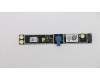 Lenovo CAMERA CAMERA L80QQ 0.3M W/MIC pour Lenovo B50-50 (80S2)