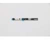 Lenovo CAMERA Camera,HD-IR,Front,2MIC,ZIF,Chy pour Lenovo ThinkPad P14s Gen 2 (21A0/21A1)