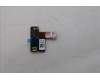 Lenovo CAMERA Camera,Hybrid,5M,USB,Front,Chy pour Lenovo ThinkPad X12 Detachable (20UW/20UV)