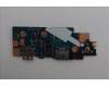 Lenovo 5C51R61940 CARDPOP FRU CARDPOP Mars3 IO Board W/ FP