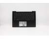 Lenovo COVER Upper Case W S41-70 W/KB Black US pour Lenovo IdeaPad 300s-14ISK (80Q4)