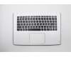 Lenovo 5CB0H35629 COVER Upper Case L Yoga 3 14 W W/KB AR-E