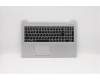 Lenovo 5CB0L37461 COVER UpperCaseASM SPNKBL80SR W/TP,TPFFC