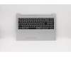 Lenovo 5CB0L35816 COVER UpperCaseASML80SMSRIMR JP KB