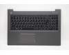 Lenovo 5CB0M31200 COVER UpperCaseASM L80SV BL GM ID