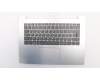 Lenovo 5CB0N82341 COVER UPPERCASEASML80XKPG IMR FR KB