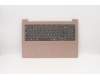 Lenovo 5CB0N86283 COVER UPPERCASEASML80XLRD IMR JP KB