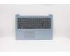 Lenovo 5CB0N86521 COVER UPPERCASEASML80XLIB IMR UKR KB