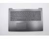 Lenovo 5CB0N86578 COVER UPPERCASEASML80XLIG IMR SPA KB