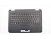 Lenovo COVER Upper Case ASM 3N 81AF W/KB FR BK pour Lenovo 300e WinBook (81FY)
