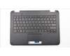 Lenovo COVER Upper Case ASM 3N 81AF W/KB SPA BK pour Lenovo 300e WinBook (81FY)
