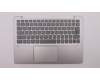 Lenovo 5CB0P19087 COVER Upper Case L 81A8 PTN FP BLW/KBJA