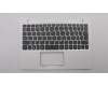 Lenovo 5CB0P23802 COVER Up Case ASM 3N 81A4 W/KB JAP White