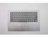 Lenovo 5CB0Q09569 COVER Upper Case L 80Y7 PTN W/KB ND