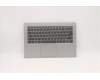 Lenovo 5CB0Q09678 COVER Upper Case L 80Y7 PTN W/KB US