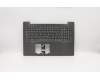 Lenovo 5CB0Q60061 COVER UpperCase W 81AX IG W/KB NFPNBL UK