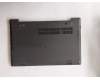 Lenovo 5CB0Q60184 Unterer Gehäuseteil W 81AX B mit Schwamm IG