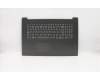 Lenovo 5CB0R20160 COVER UpCaseASM W/KBNFPL81DK IG EURO ENG