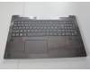 Lenovo 5CB0R26500 COVER UpCaseASM W/KB L81EY IG FRA