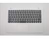 Lenovo 5CB0R61226 COVER UpCase ASM 3N 81J1 BW W/KB JP