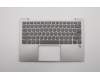 Lenovo COVER UpperCase C81J7GY FP w/BLKB US pour Lenovo IdeaPad S530-13IML (81WU)