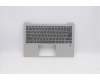 Lenovo COVER UpperCase C81J7GY FP w/BLKB GER pour Lenovo IdeaPad S530-13IML (81WU)