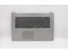 Lenovo 5CB0S17194 COVER Upper Case ASM_JA L 81LG PG