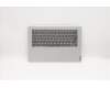 Lenovo COVER Upper case C81N6 PLGRY NFPBL PORT pour Lenovo IdeaPad C340-14IWL (81N4)