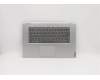 Lenovo COVER UpperCase C81N5GRY NFPNBLKB US pour Lenovo IdeaPad C340-15IML (81TL)