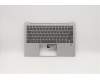 Lenovo 5CB0S72869 COVER UpperCaseASM_KO W 81J0 PTN BL