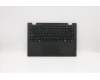 Lenovo 5CB0S95305 COVER Upper Case C81MQ(UK) NBL KB_CF-EN