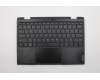 Lenovo 5CB0T45087 COVER Upper Case ASM US B 81M9 SPT 5M