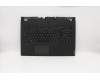 Lenovo 5CB0U42952 COVER Upper Case ASM_BE L81Q4 BL_BK