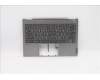Lenovo 5CB0U43203 COVER UpperCaseASM_B MGR_BL W/TI