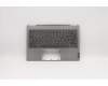 Lenovo 5CB0U43266 COVER UpperCaseASM_B MGR_NBL W/ CH