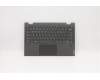 Lenovo 5CB0W43770 COVER Upper Case ASM_KO Q 81UE