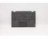 Lenovo 5CB0W43780 COVER Upper Case ASM_TI Q 81UE