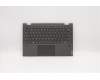 Lenovo 5CB0W43788 COVER Upper Case ASM_US Q 81XL
