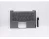 Lenovo 5CB0W44368 COVER Upper Case20RV FP_MGR_BL_ TC