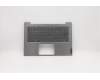 Lenovo 5CB0W44424 COVER Upper Case20RV FP_MGR_NBL_ KOR