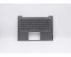 Lenovo 5CB0W44432 COVER Upper Case20RV FP_MGR_NBL_ TC