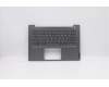 Lenovo 5CB0W44433 COVER Upper Case20RV FP_MGR_NBL_THAI