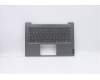 Lenovo 5CB0W44469 COVER Upper Case20RV NFP_MGR_NBL_ LA_SPA
