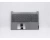 Lenovo 5CB0W45234 COVER Upper CaseQ20RWFP_MGR_BL_TC