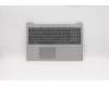 Lenovo 5CB0W45598 COVER Upper Case ASM_GR L81W8IMRGR