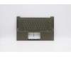 Lenovo 5CB0X55950 COVER Upper Case ASM_CH Q 82A1 DM