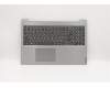 Lenovo 5CB0X55982 COVER Upper Case ASM_RU L 81Y3 PG