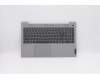 Lenovo COVER Upper Case ASM_US L81YK BLNFPPG pour Lenovo IdeaPad 5-15IIL05 (81YK)