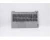 Lenovo COVER Upper Case ASM_FR L81YK BLNFPPG pour Lenovo IdeaPad 5-15ALC05 (82LN)